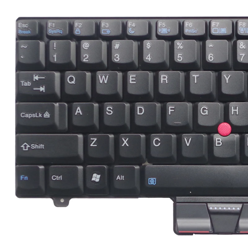New US Laptop Keyboard for IBM Lenovo SL400 SL300 SL500 | Компьютеры и офис