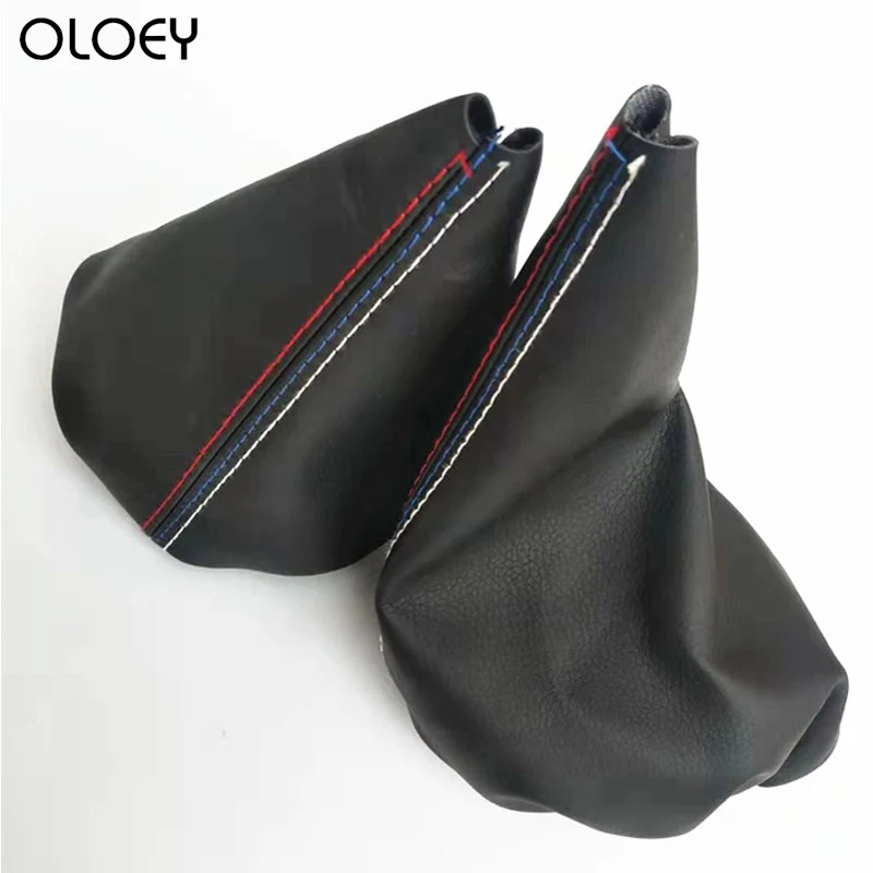 Автомобильный рычаг переключения передач воротники ручной манжета ручного