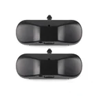 Щетка стеклоочистителя READXT для Passat B6, B7, Golf 5, 6, MK6, Tiguan, Caddy BEETLE, спрей для ветрового стекла