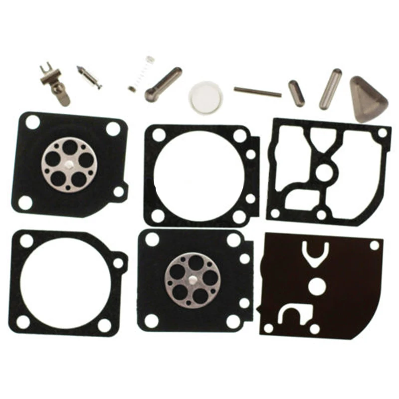 

Carb Repair Kit For Stihl 020 020T/MS191 MS192T Chainsaw FOR C1Q-EL12 Parts