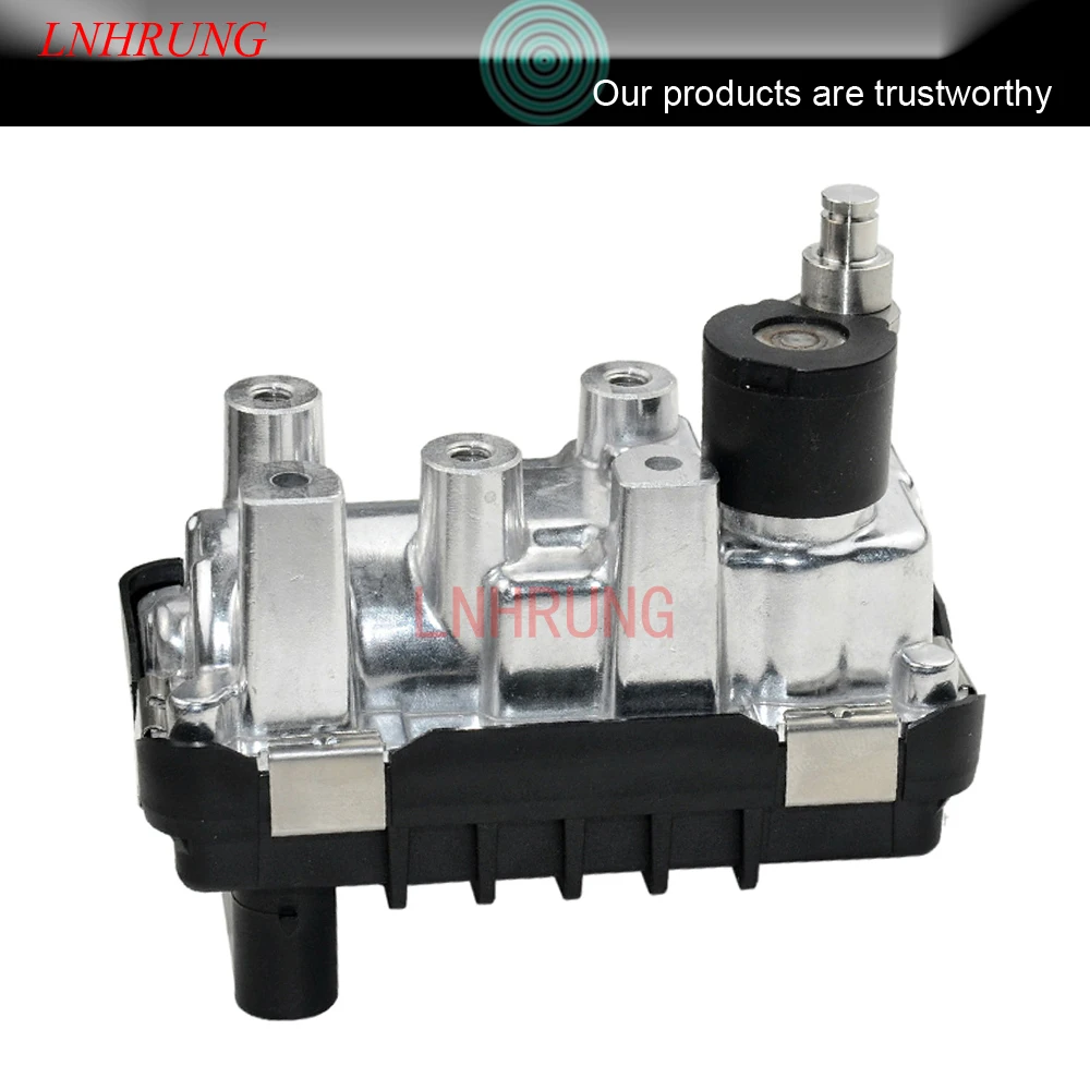 

Turbo Electronic Actuator for Ford Ranger Everest 3.2 200HP Duratorq Euro 6 2015 G-72 G72 767649 6NW009550 822182 FB3Q-6K682-DD