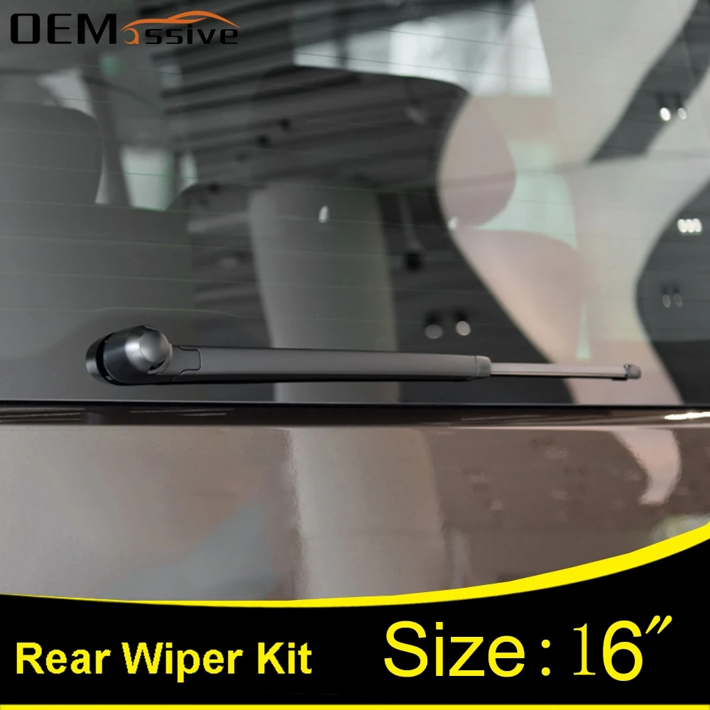 Набор стеклоочистителей 16 &quotдля VW Caddy 2K Transporter T5 Multivan Caravelle califorcia 2003 2004 2005 2006 2007 |