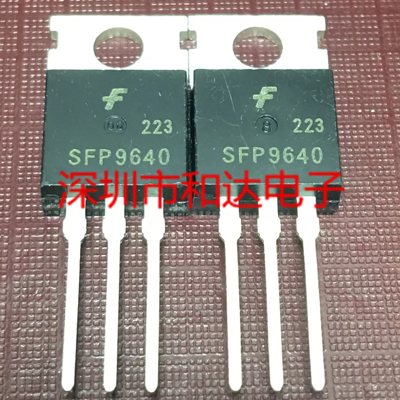 

SFP9640 TO-220
