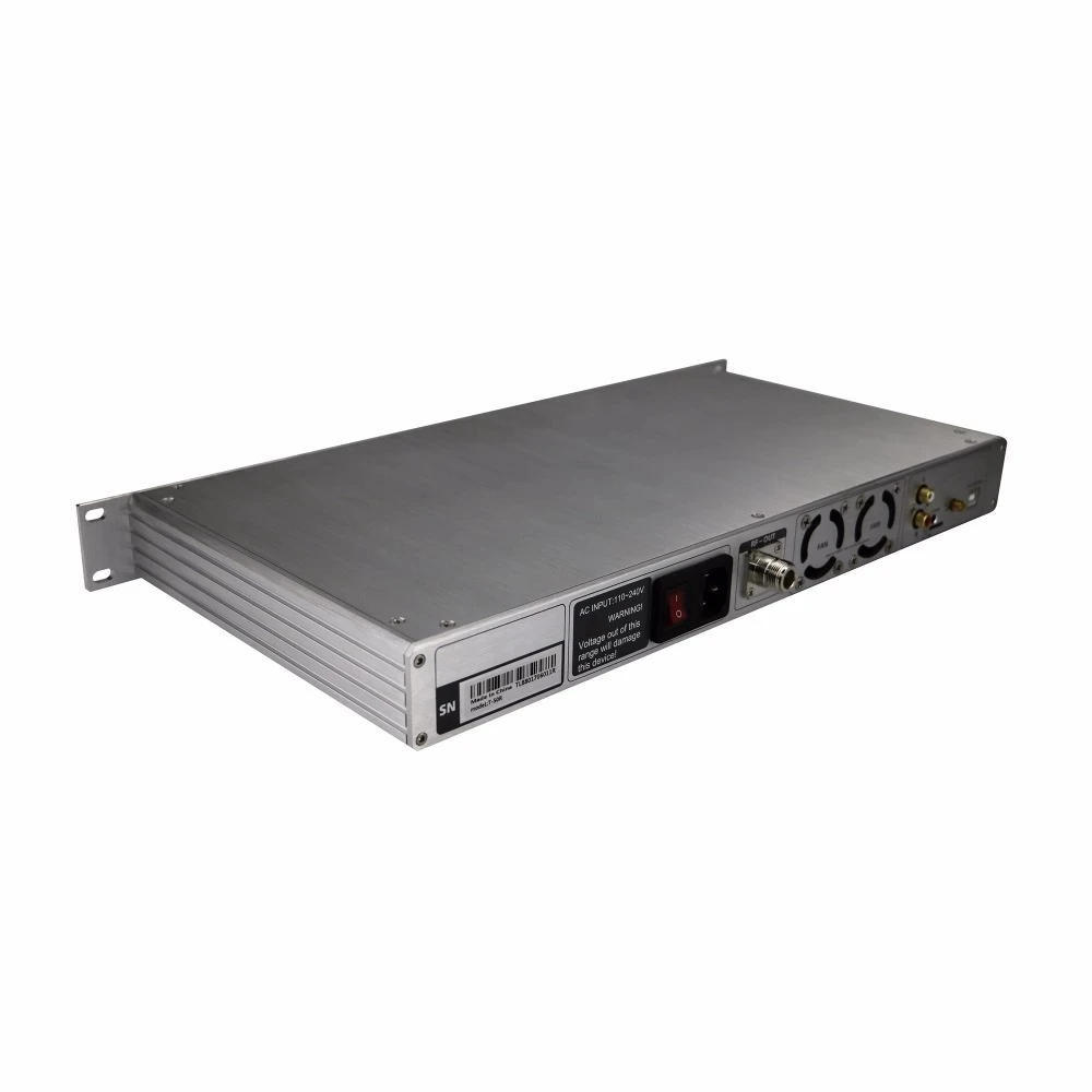 Бесплатная доставка T50R 50 Вт Выходная мощность FM беспроводной аудио передатчик и