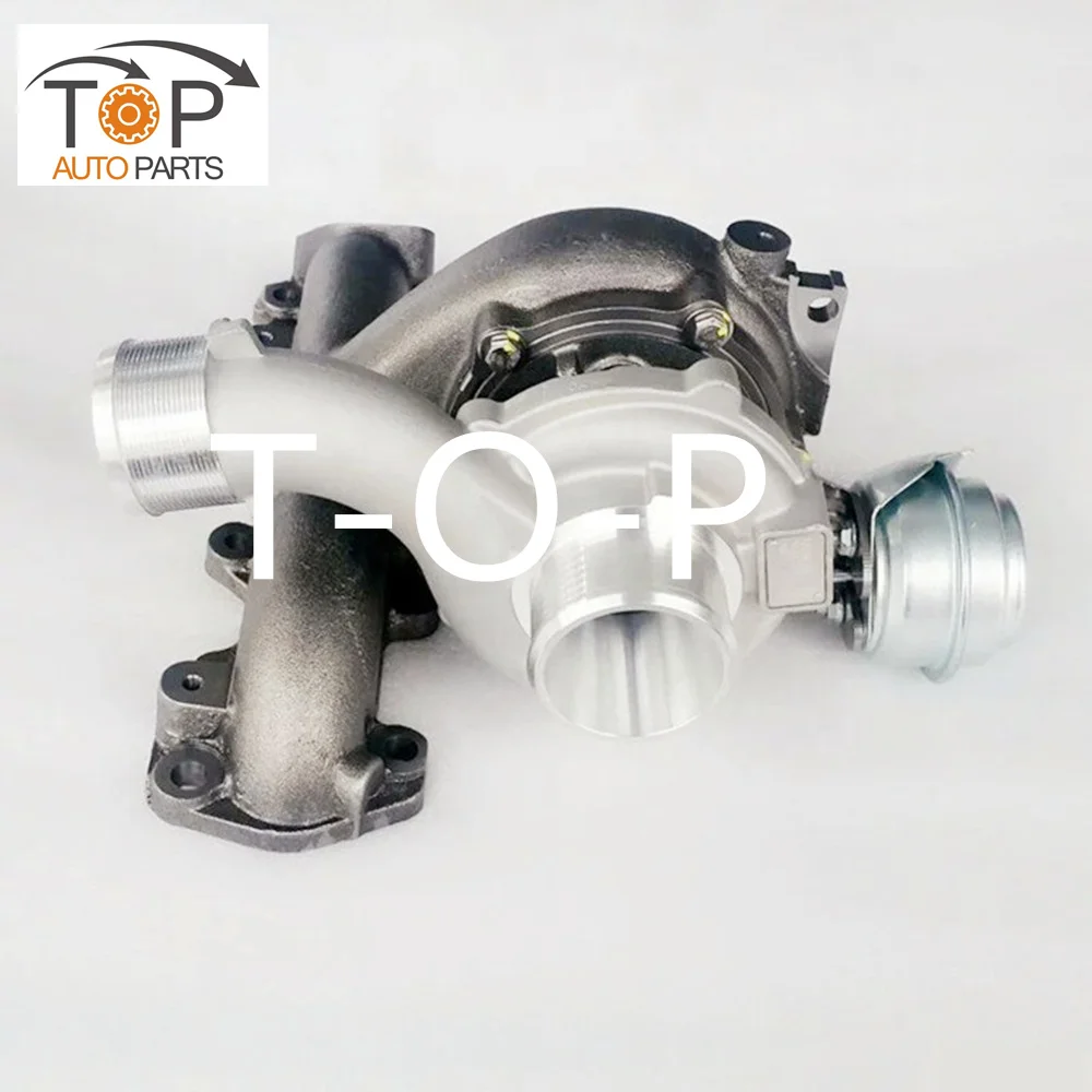 

Турбо GT1749V 767835 755373 755042 767835-5001S 755042-5003S 93192073 93183681 для FIAT Croma Stilo для Opel Astra Signum Vectra