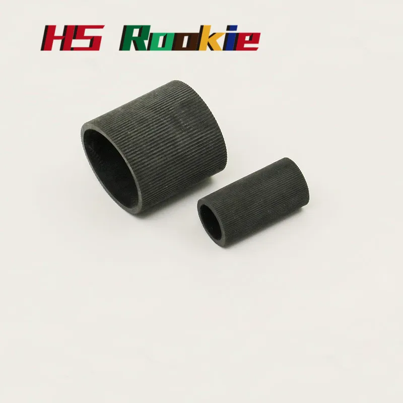 

10set Pickup Roller Rubber TIRE for Brother HL 2030 2040 2045 2070 MFC 7220 7420 7225 7820 DCP 7010 7020 7025 FAX 2820 2910 2920
