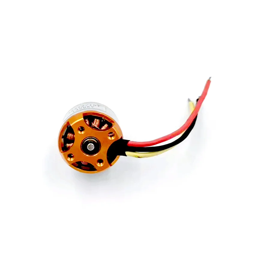 A2212 10T 1400KV бесщеточный мотор четырехосевой модель самолета для дистанционного