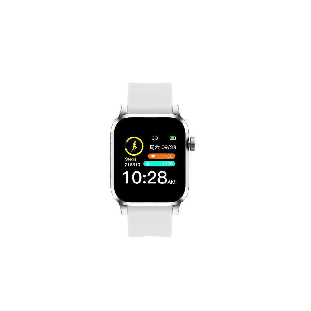 

Мужские деловые Смарт-часы DK60 K10, водонепроницаемые умные часы с сенсорным экраном и пульсометром, с Bluetooth и циферблатом, 2021