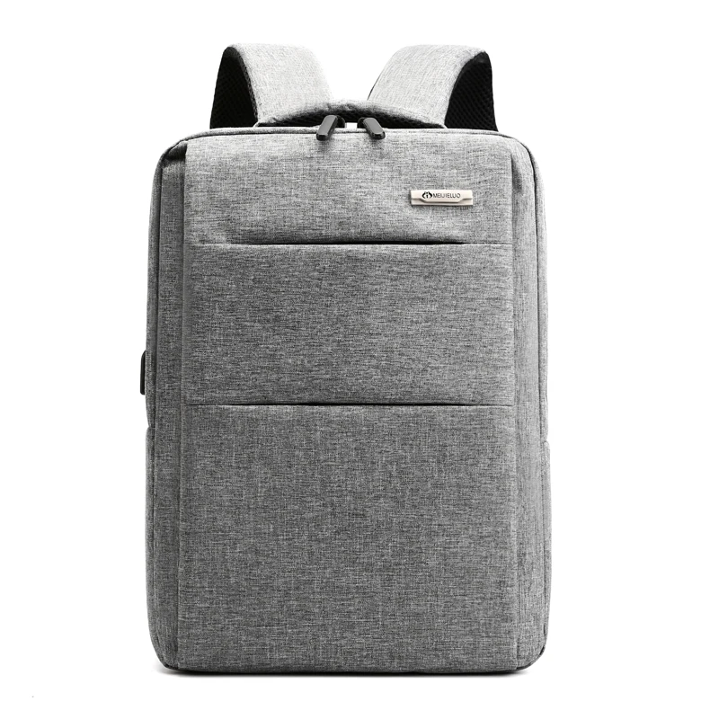 

Men's Business Backpack USB Charging Urban Anti-theft Backpack For Laptop 13.3 Inch Multifunctional Waterproof Rucksack Bag