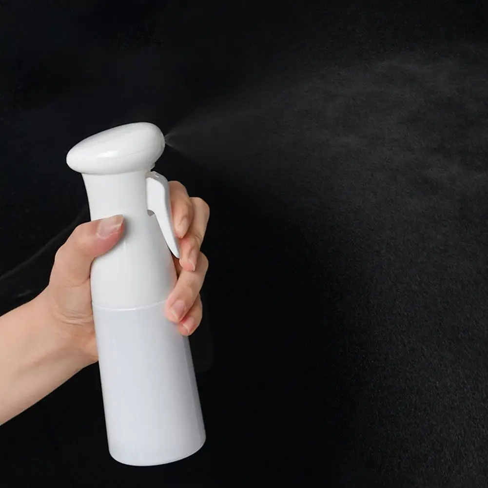 

Флакон косметический с распылителем, 200 мл, 1 шт.