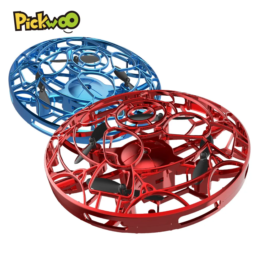 Пикву Атлетическая антистрессовая ручная мини Летающая игрушка вращающийся