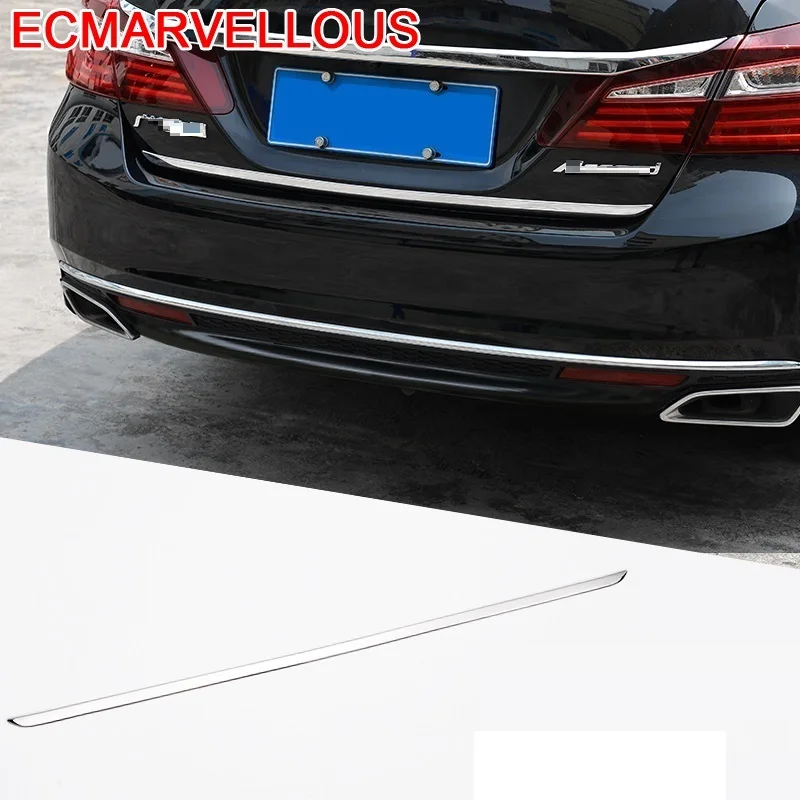 Автомобильный багажник заднего бампера Решетка автомобильного декоративного