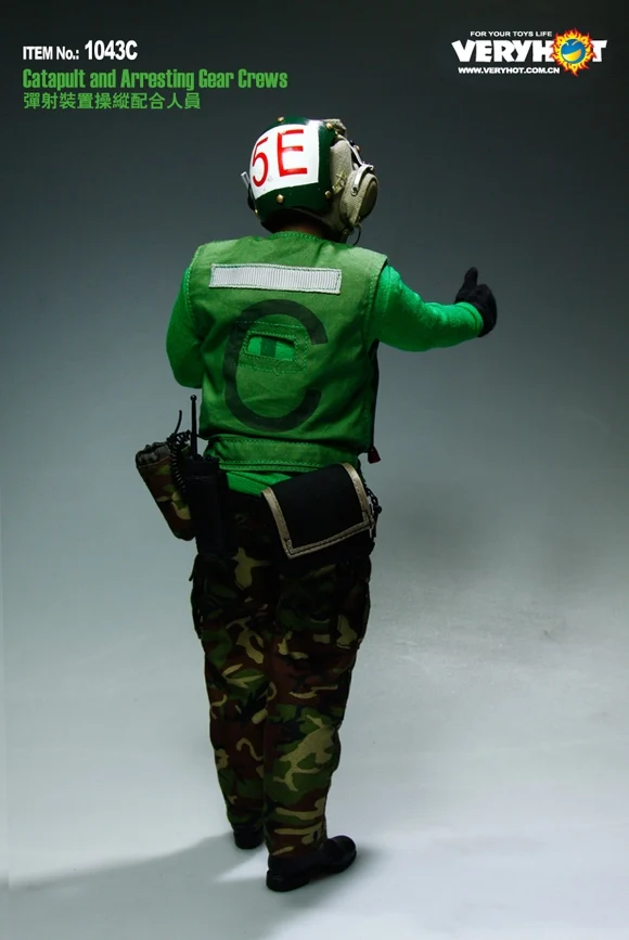 Очень популярная модель для летной палубы в морском стиле США комплект из