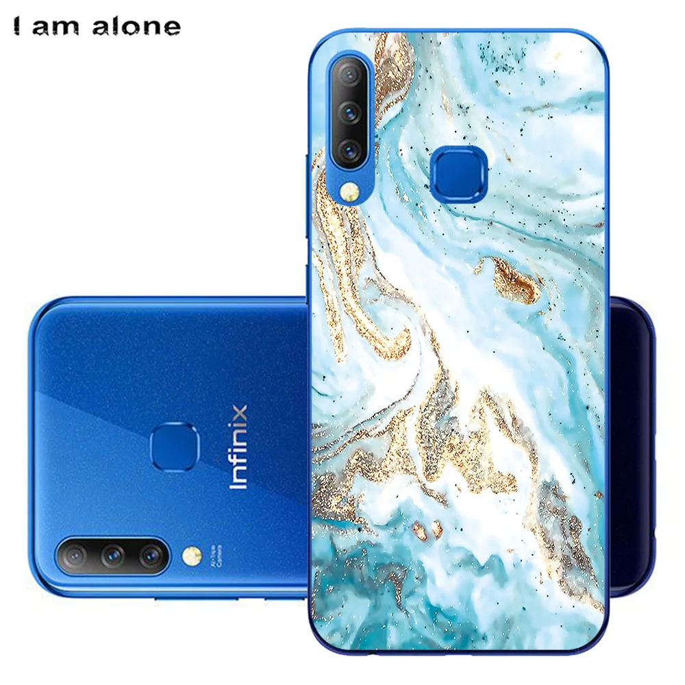Сумки и чехол для телефонов Infinix Hot S4 S5 Lite Zero 6 Pro X626 X652 X620B | Мобильные телефоны