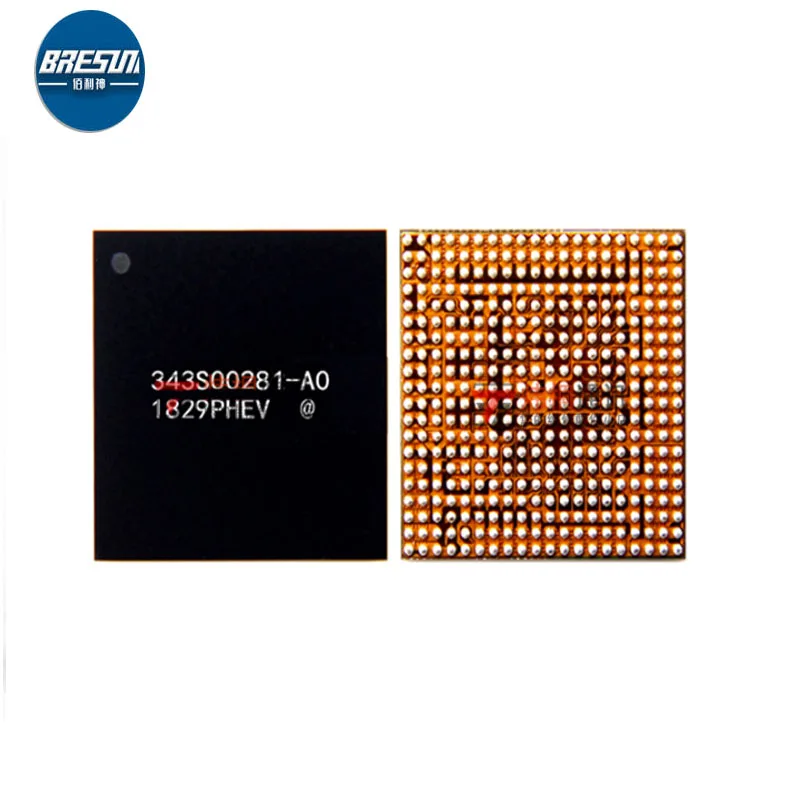 Power IC для IPAD MINI5 A2152 343S00282-a0 power 343S00264 343S00247 343S0011 9 | Инструменты