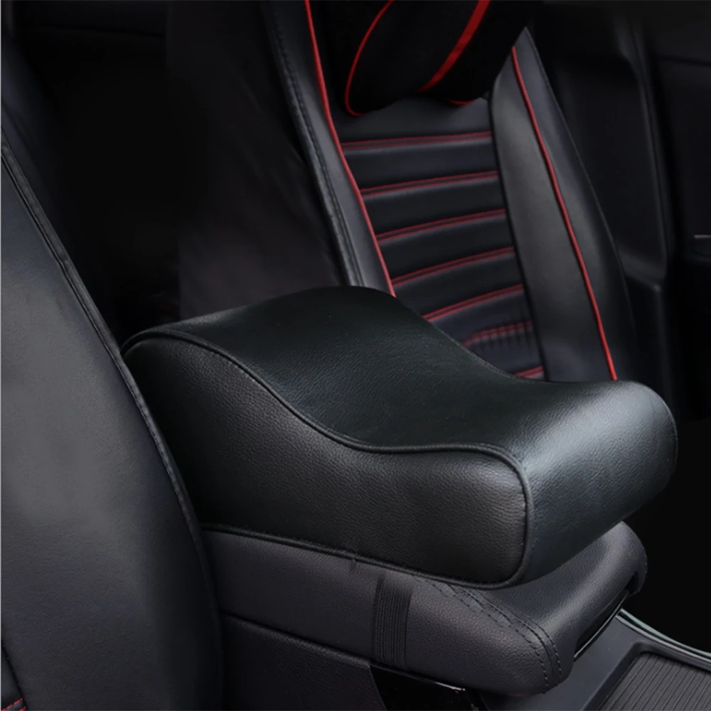 Универсальный автомобильный подлокотник для автомобиля подлокотники