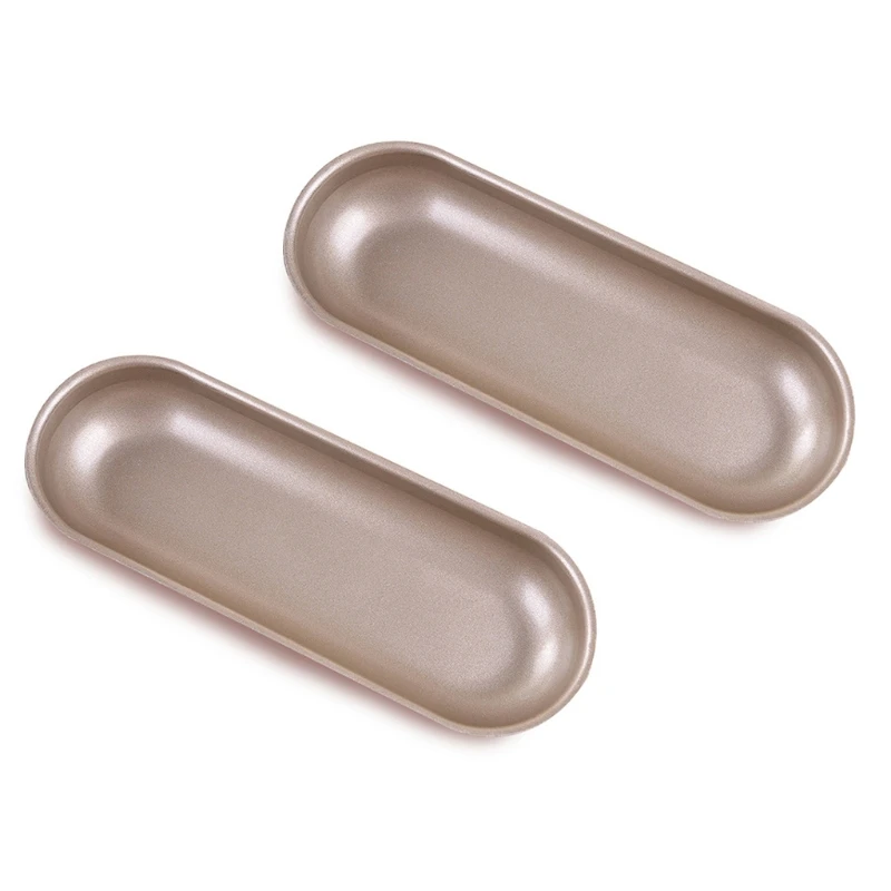 95AA противень для выпечки хлеба форма французского из углеродистой стали