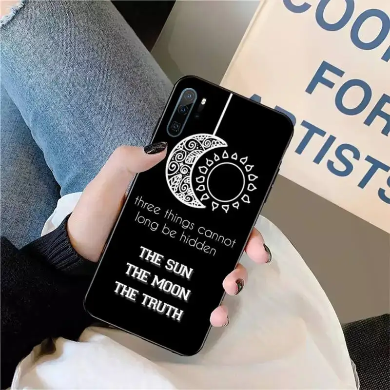 

Dylan O'Brien Teen Wolf cool Phone Case For Huawei honor Mate P 9 10 20 30 40 Pro 10i 7 8 a x Lite nova 5t