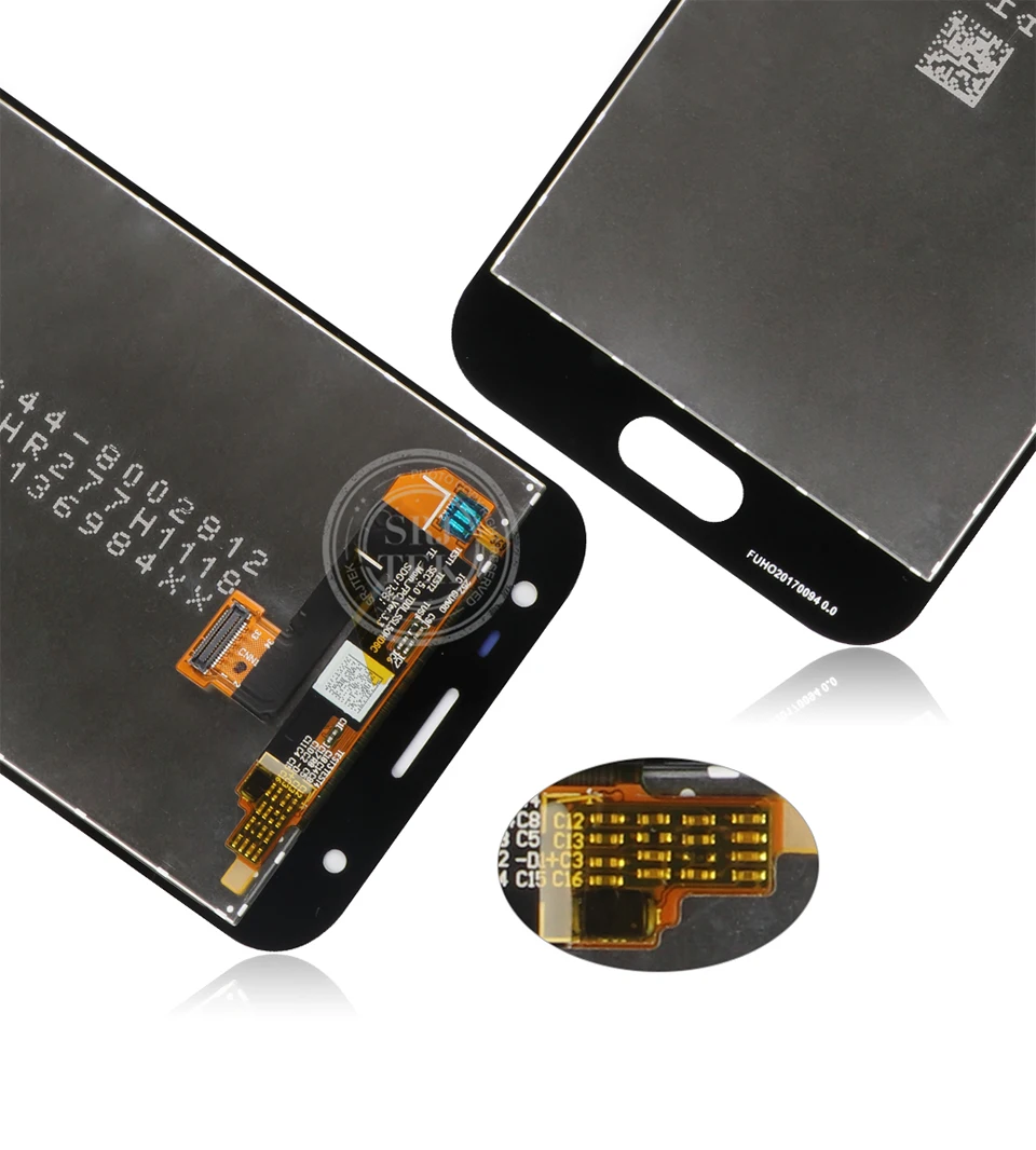Ips J330FN lcd J330F lcd для samsung J330 lcd дисплей стекло сенсорный дигитайзер для samsung Galaxy J3 Pro рамка экрана