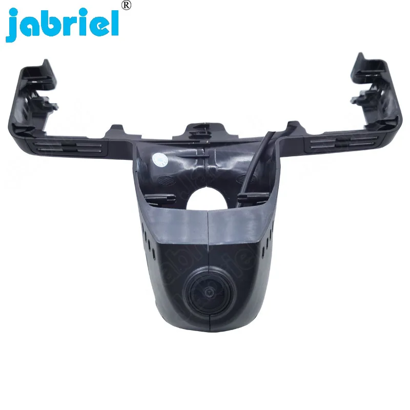 Новые Plug and Play Скрытая WI FI 1080P Автомобильный видеорегистратор Камера Dash Cam для BMW X5