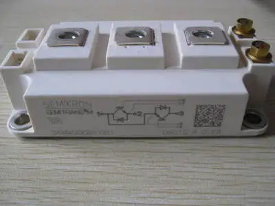 

SKM400GB126D