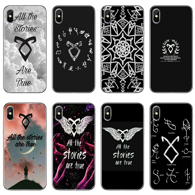 Прозрачный чехол для iPhone 11 pro XR X XS Max 8 7 6s plus SE 5s 5c iPod Touch 5 6|Бамперы| |