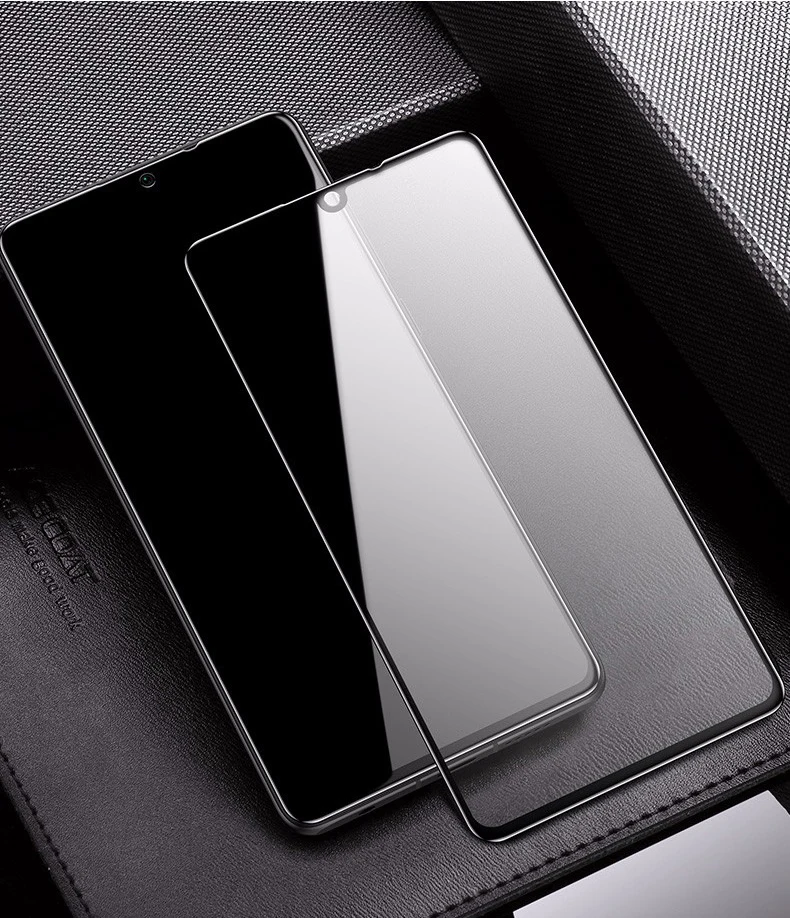 15D полное покрытие из закаленного стекла на huawei mate 20 Lite 10 Pro Защитная пленка для экрана для Honor 10 Lite 20 Pro защитное стекло