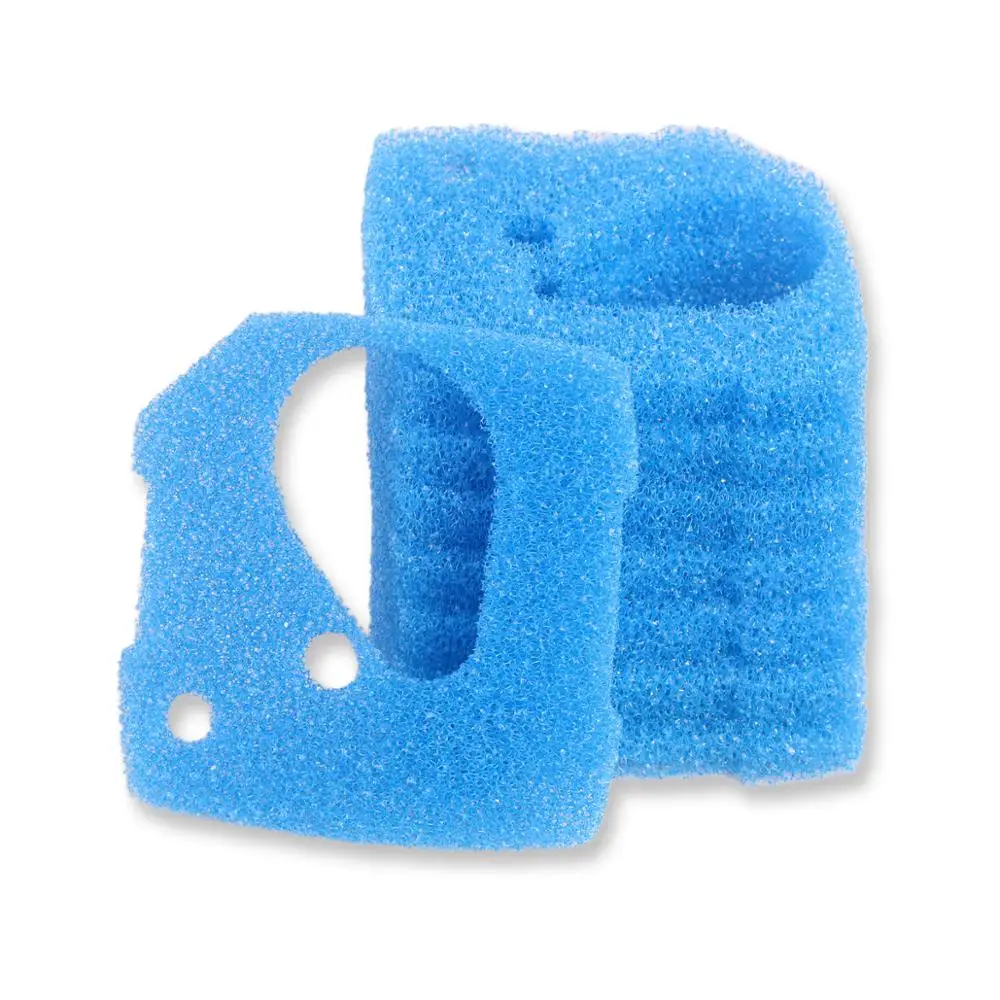 Compatible Coarse Foam Filter for Eheim Professional 4+ 250/250T/350/350T/600 and Pro 4e+ 350 |