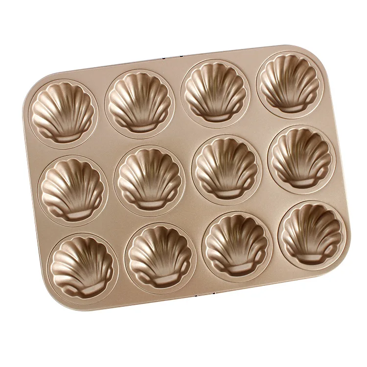 

Decorating Cake Mold Stainless Steel Baking Cooking Tray Cake Tools Kitchen Accessories Moule Patisserie Household EH60CT