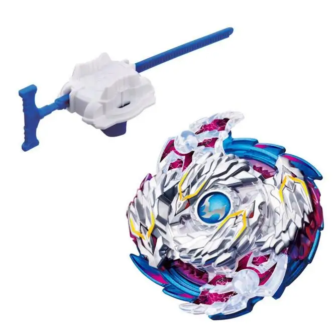 Takara Tomy Beyblade Burst B97 серия God кошмар священный пистолет Вихревой волчок bayblade