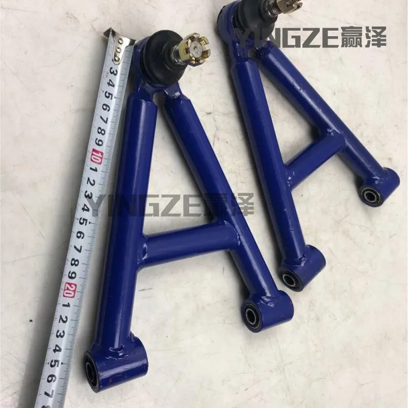 Мотовездеход для карт каратинга UTV багги квадроцикл передняя подвеска Wishbones Swingarms