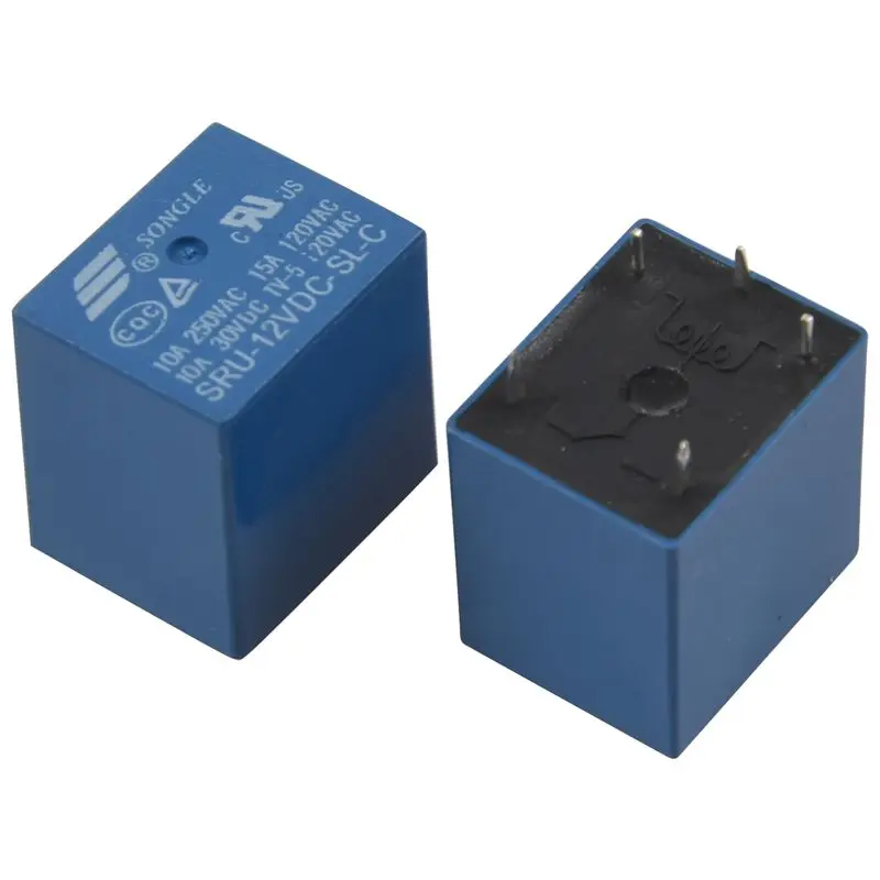 1 шт. двойное реле усилитель мощности плата спикер задержка загрузки DC