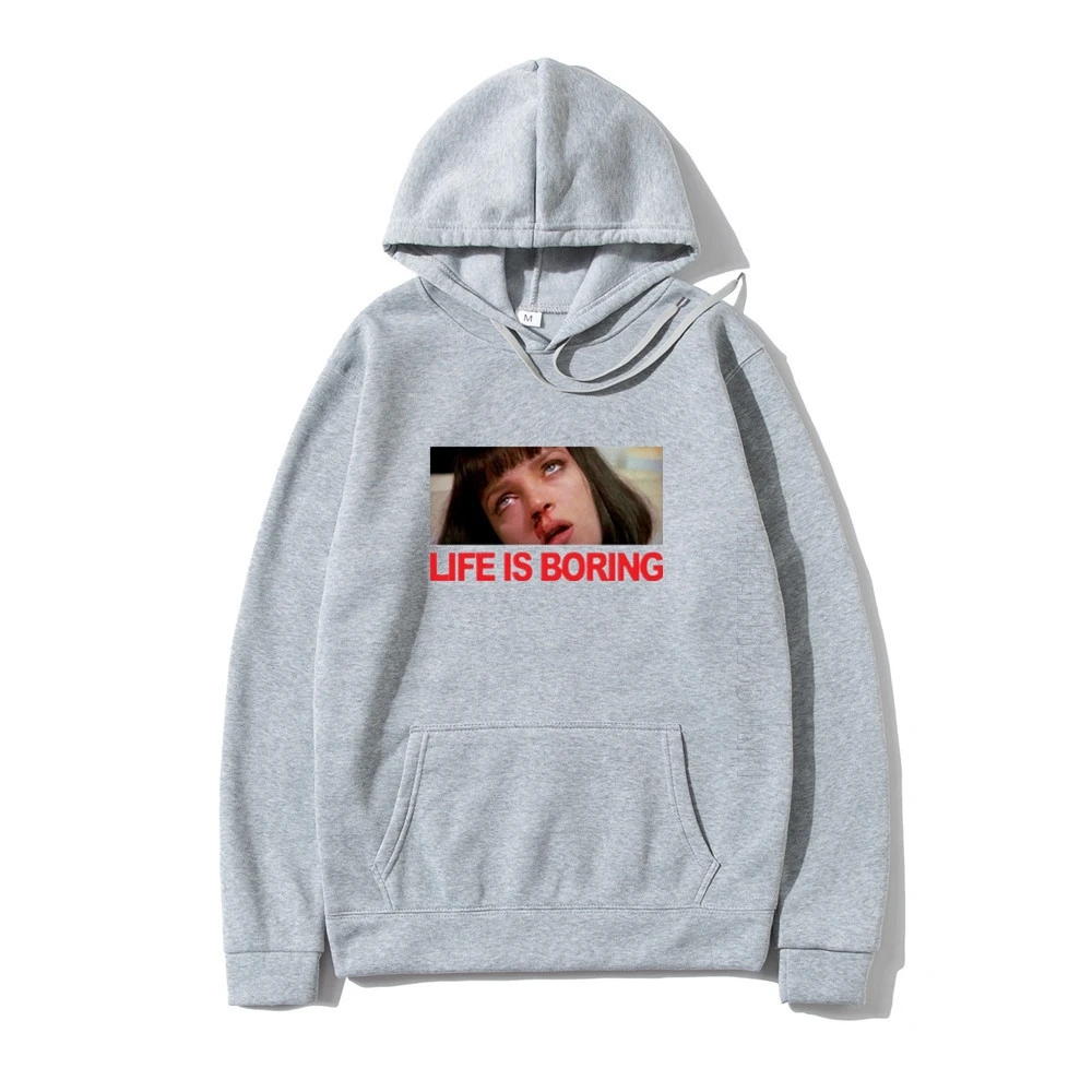 Мужские толстовки в стиле Харадзюку уличная одежда брендовая повседневная