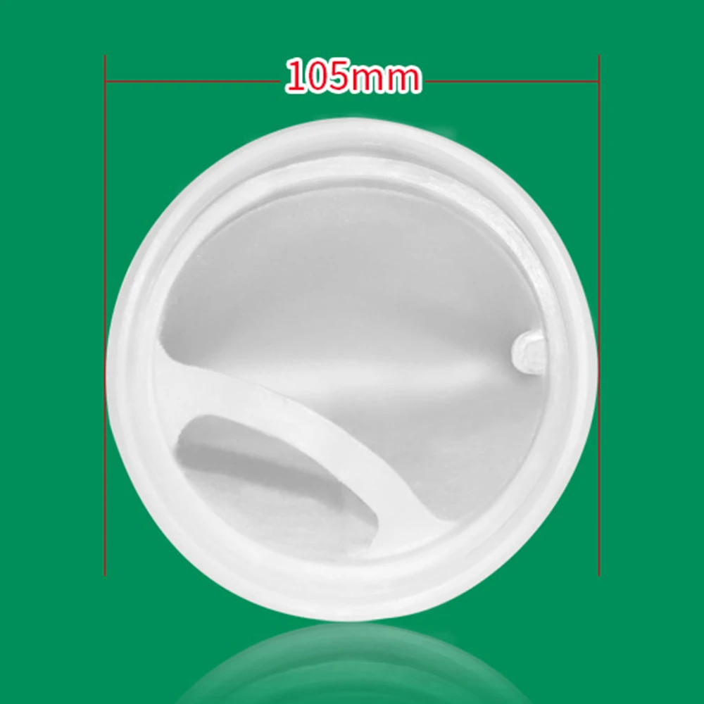 

6Pcs Filter Sock Bag Fish Aquarium Marine Sump Felt Pre 100um/150um/200um Filter Bag New