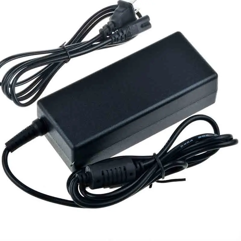 12V 4A AC DC адаптер для ЖК зарядного устройства Шнур питания Кабель сетевой блок 100