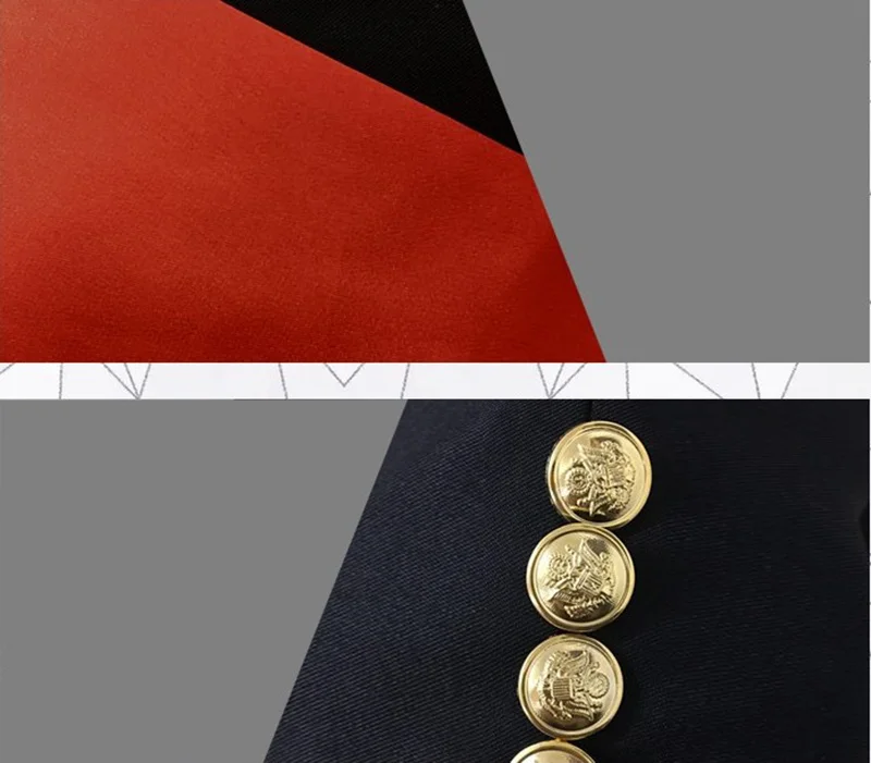 Костюм для косплея Kyou Kara Ore Wa shito inji японские костюмы на Хэллоуин карнавальные