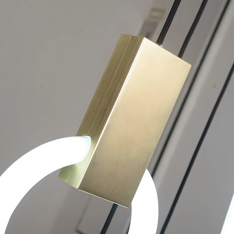 Светильник деревянное домашнее украшение E27 светильник LED подвесные светильники