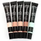 15 г, маскирующий макияж водостойкое покрытие, темные круги под глазами, основа для макияжа, жидкий хайлайтер, водостойкий