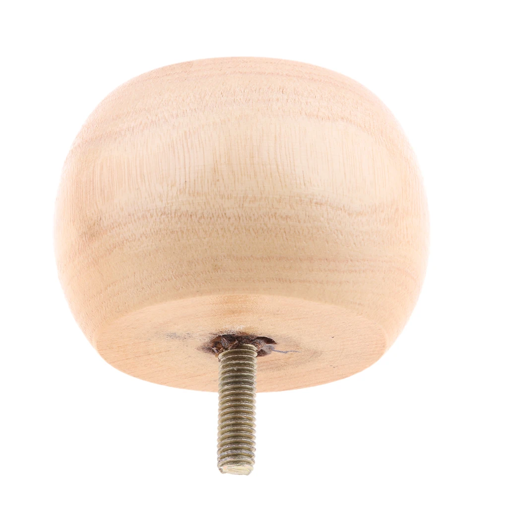 Диванные ножки различные формы жесткая деревянная мебель диванные подставка