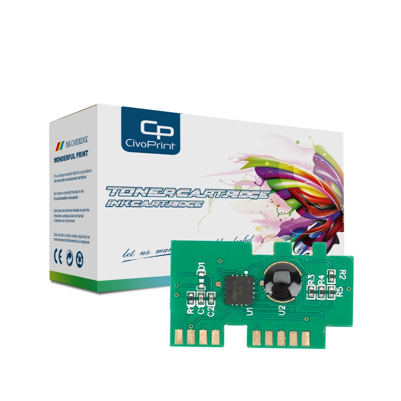 Civoprint совместимый 285A тонер-картридж Замена для HP CE285A 85a P1102 P1102W laserjet pro M1130 M1132 M1134 M1212