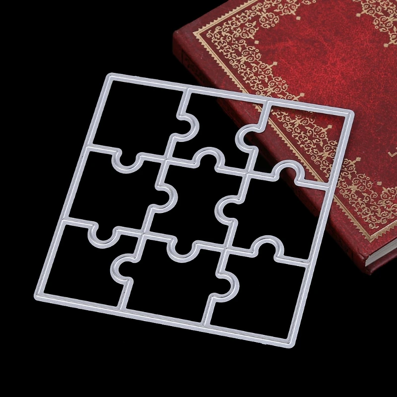 Металлические Вырубные штампы трафареты своими руками фотоальбом бумажная