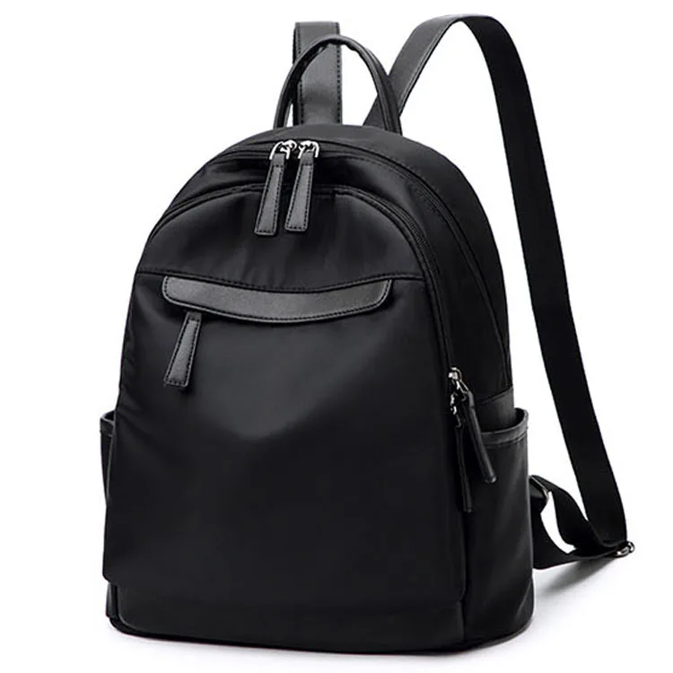 

2021 Women's Bag New Stylish Oxford Cloth Shoulder Bag
