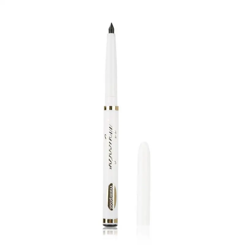

DNM Eyebrow Pencil Double Head Clever Design With Brush Waterproof Anti-sweat Not Easy To Smudge Natural Cosmetic Gift TSLM2