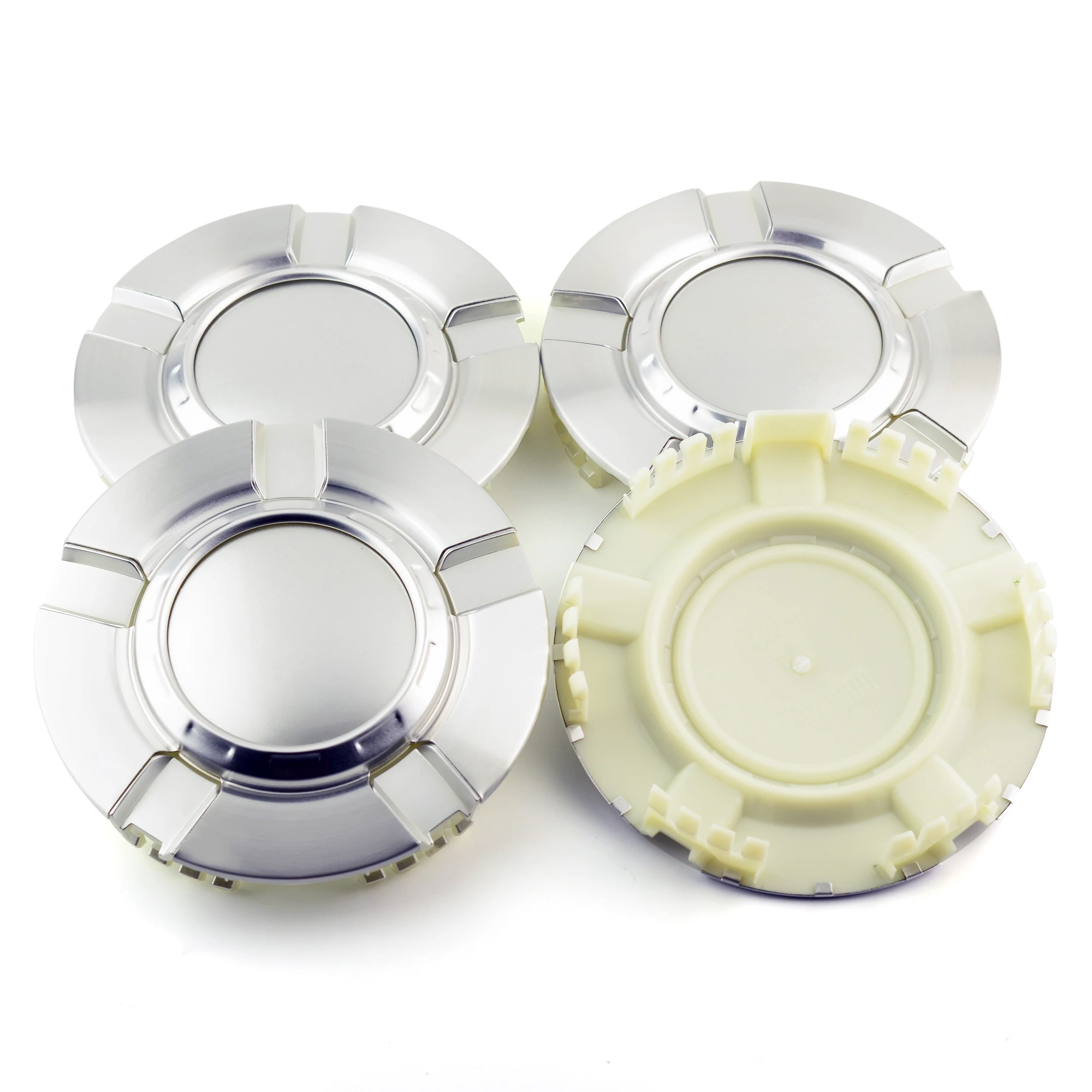 Колпачок на колесо для Silverado 4 шт. 182 мм Центральная ступица обода 5300 5291 5353 9596343