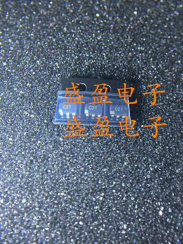 

AD7466BRTZ AD7466BRT silk-screen C2T digital-to-analog converters