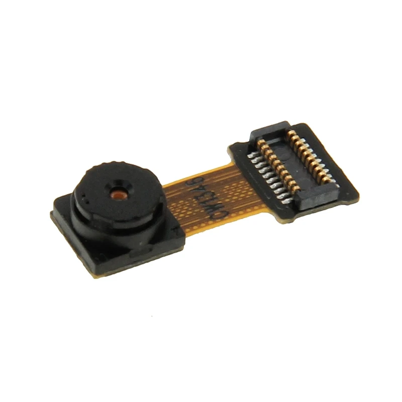 Абсолютно новый фронтальный модуль камеры Замена для LG G3 mini |