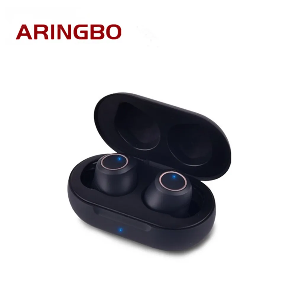 Новинка 2021 перезаряжаемый слуховой аппарат усилитель голоса звука одним