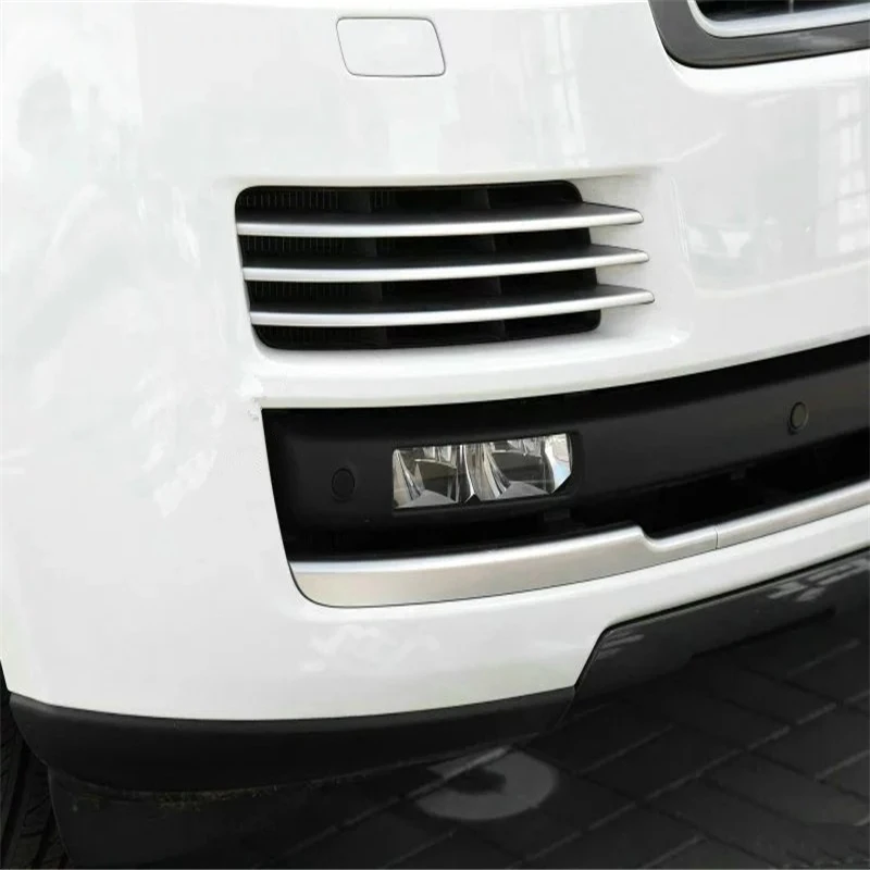 WELKINRY для Range Rover Vogue автобиография HSE L405 2012 2013 2014 2015 2016 2017 передняя противотуманная