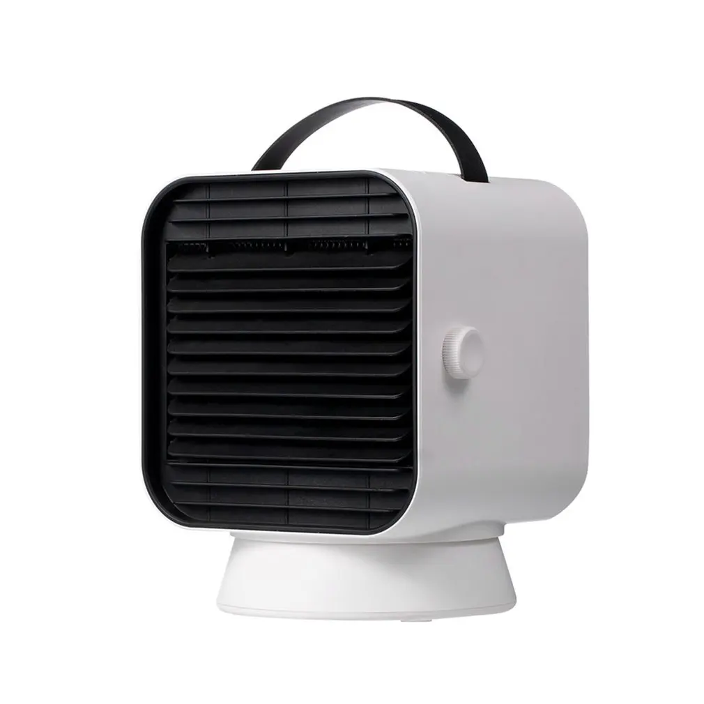 

N2 Desktop Heater Household Three-speed Portable Mini Heater High-power Practical Electric Heater Ceramic Heating