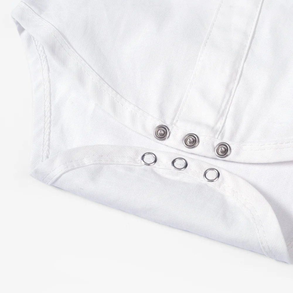 Одежда для новорожденных маленьких мальчиков Детская одежда Комбинезон